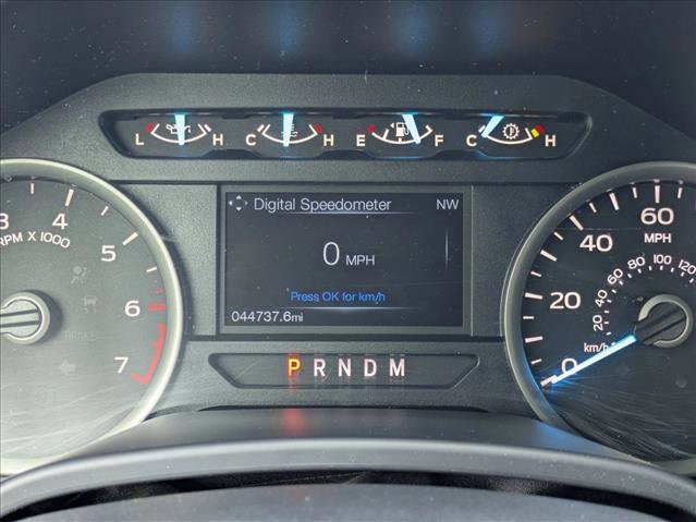 Certified 2018 Ford F150 XLT w/ Equipment Group 302A Luxury image 11