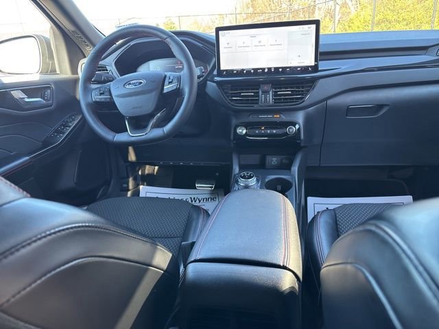 Certified 2023 Ford Escape ST-Line w/ Tech Pack #1 image 11