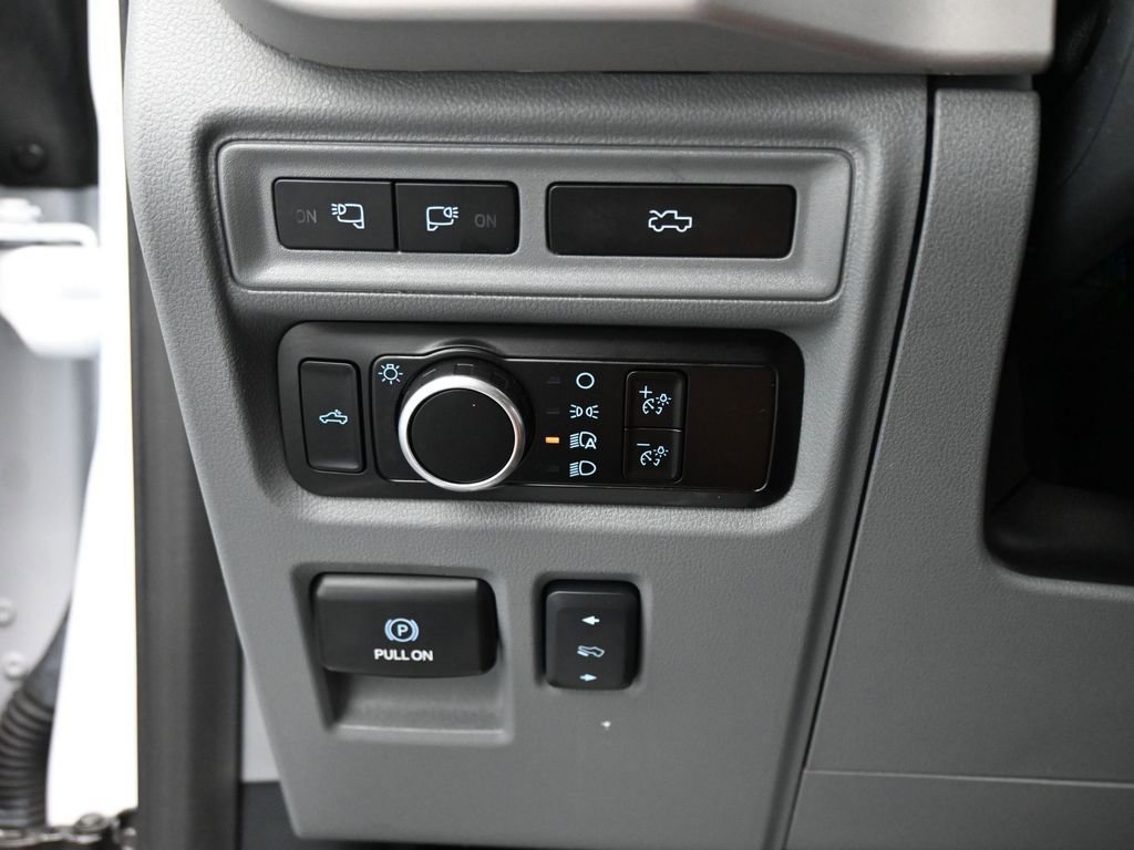 Certified 2023 Ford F150 Lightning XLT image 13