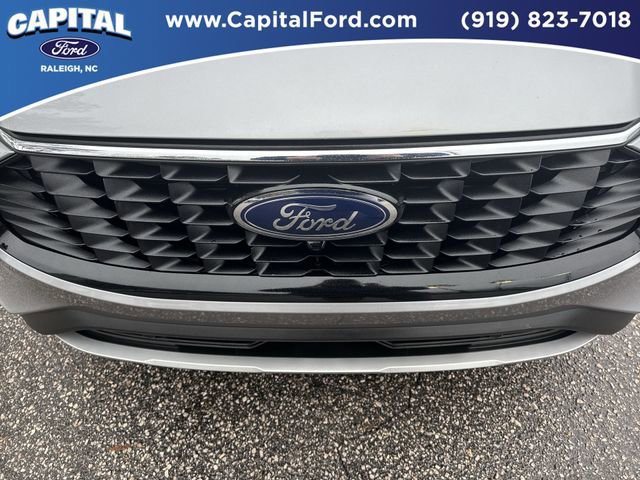 Certified 2023 Ford Escape Active w/ Tech Pack #2 image 10