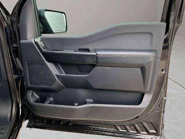 Certified 2024 Ford F150 STX AWD/4WD image 20
