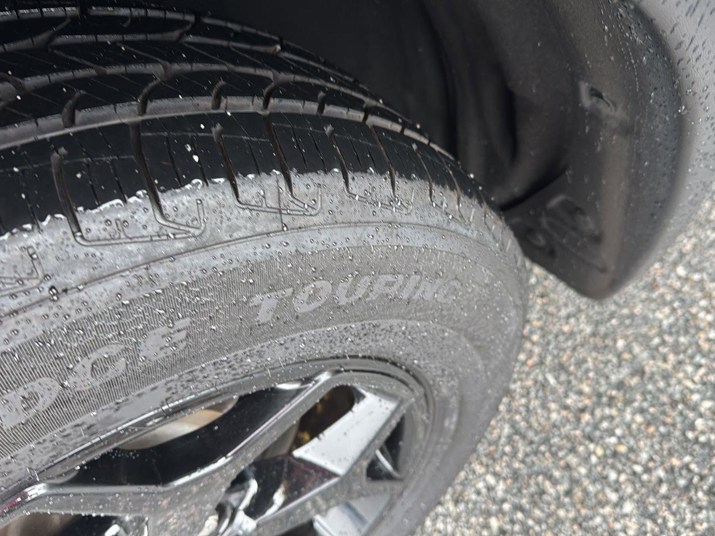 Certified 2023 Ford Maverick Lariat w/ Equipment Group 500A Standard image 34