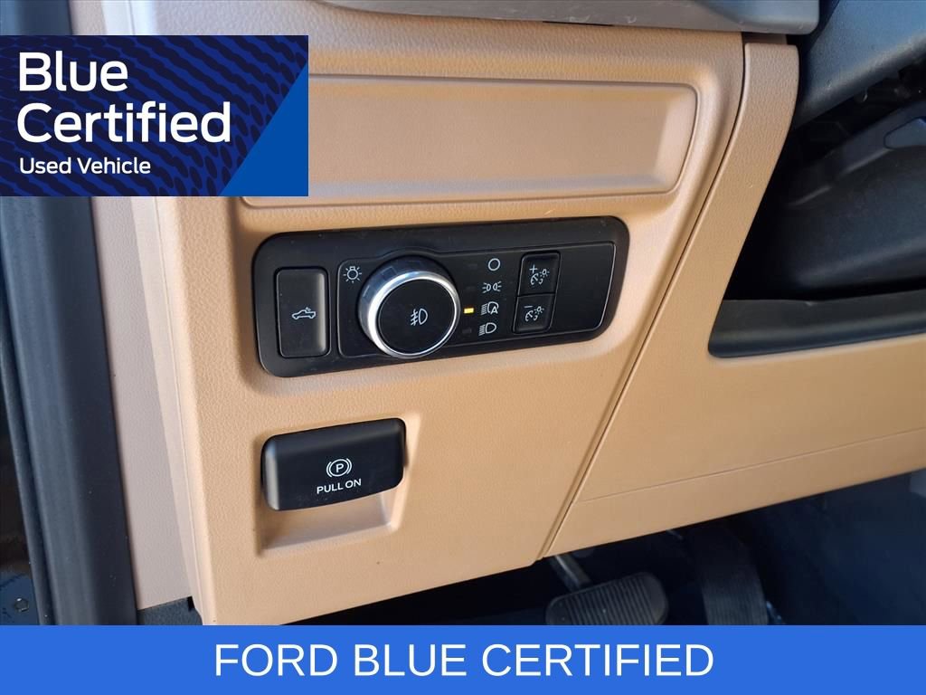 Certified 2023 Ford F150 XLT image 24