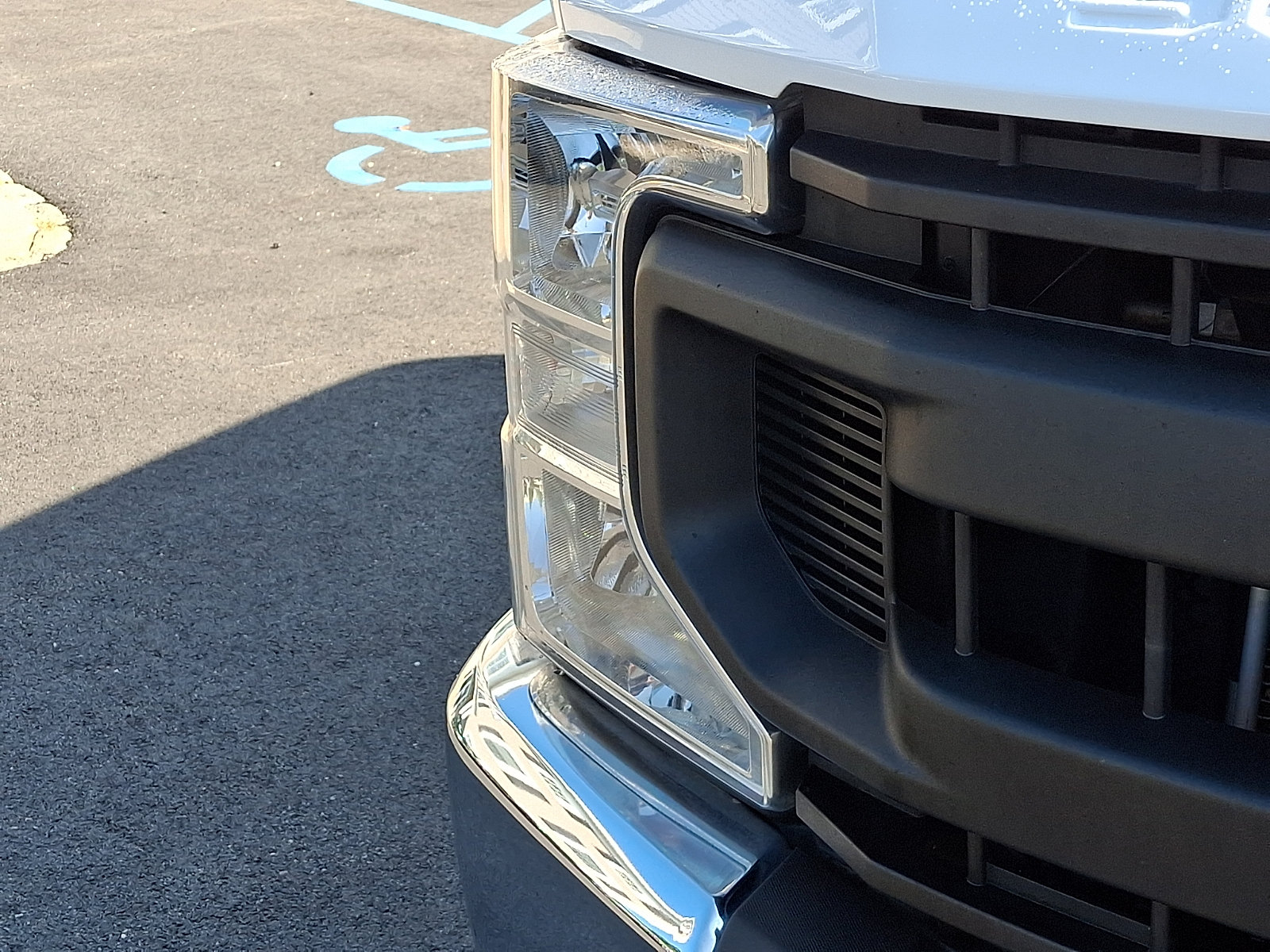Certified 2022 Ford F250 XL w/ Power Equipment Group AWD/4WD image 10