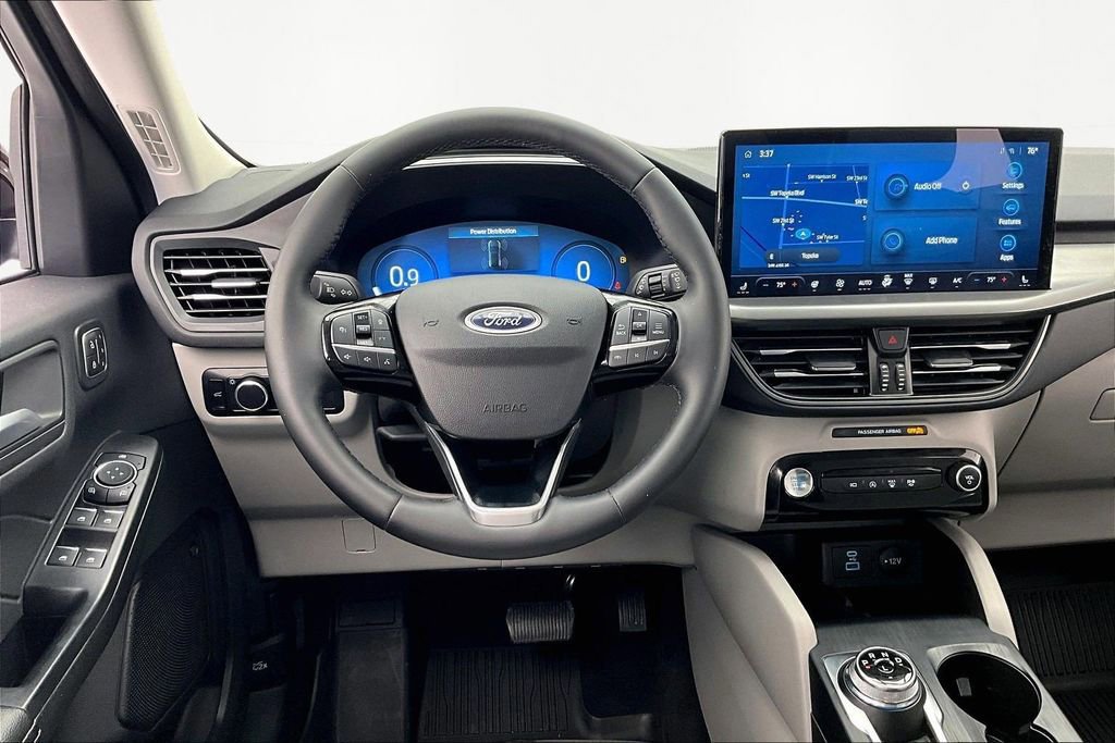 Certified 2023 Ford Escape Active w/ Tech Pack #2 image 7