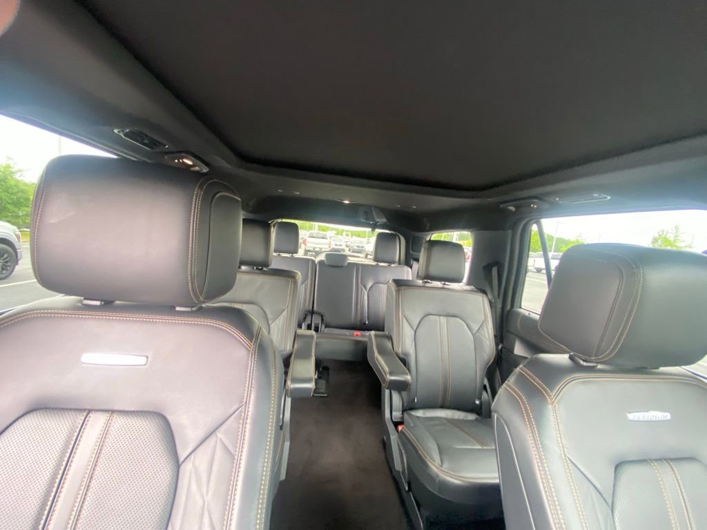 Certified 2023 Ford Expedition Platinum AWD/4WD image 31