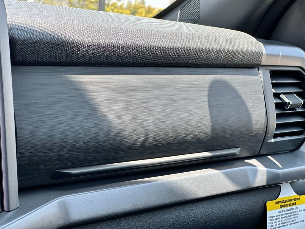 Certified 2025 Ford F150 XLT w/ Equipment Group 302A MID image 14