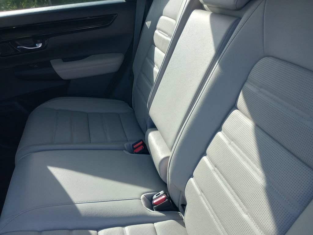 Used 2026 Honda CR-V EX-L image 17