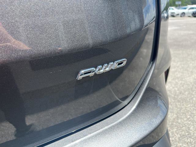 Certified 2023 Ford Edge SEL image 13