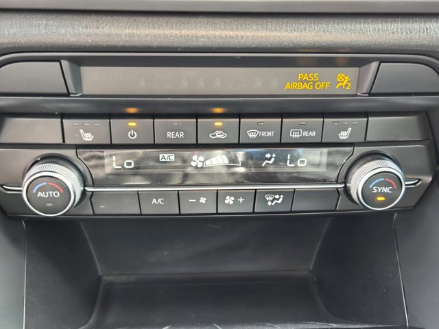 Used 2019 MAZDA CX-9 Touring w/ Touring Premium Package image 16