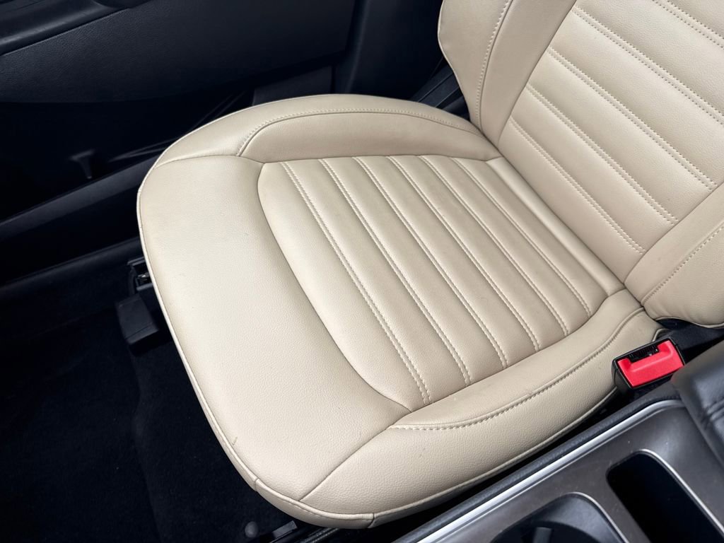 Certified 2024 Ford Edge SEL w/ Convenience Package image 25