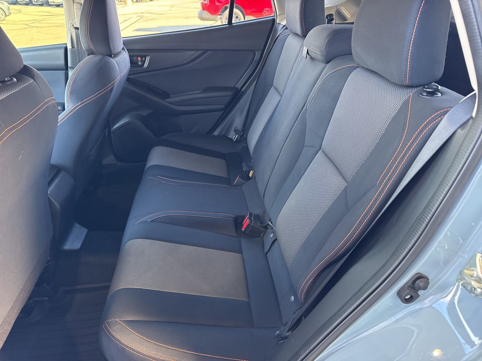 Used 2019 Subaru Crosstrek 2.0i Premium image 35