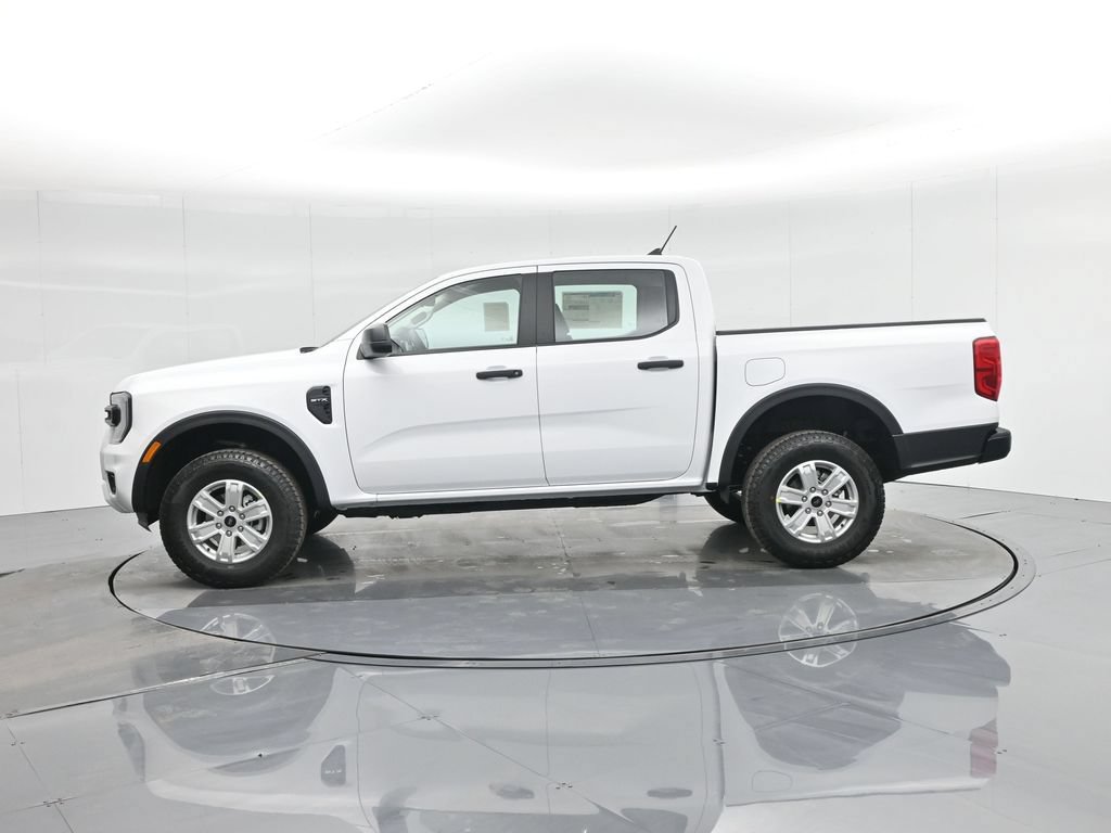 Certified 2025 Ford Ranger XL RWD image 24