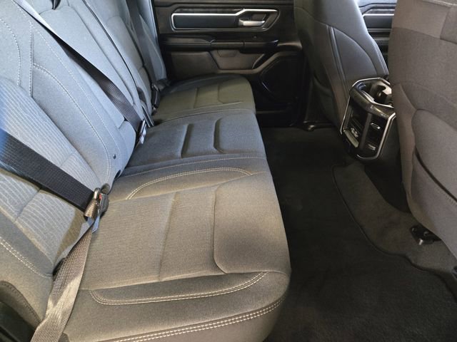 Used 2024 RAM 1500 Lone Star image 33