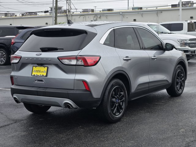Certified 2022 Ford Escape SE w/ Convenience Package FWD image 8
