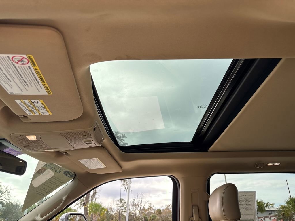 Certified 2017 Ford F250 Lariat w/ Lariat Ultimate Package image 13