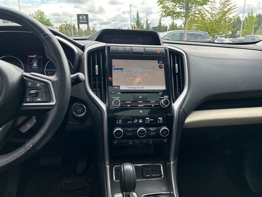 Used 2020 Subaru Ascent Limited w/ Technology Package AWD/4WD image 25