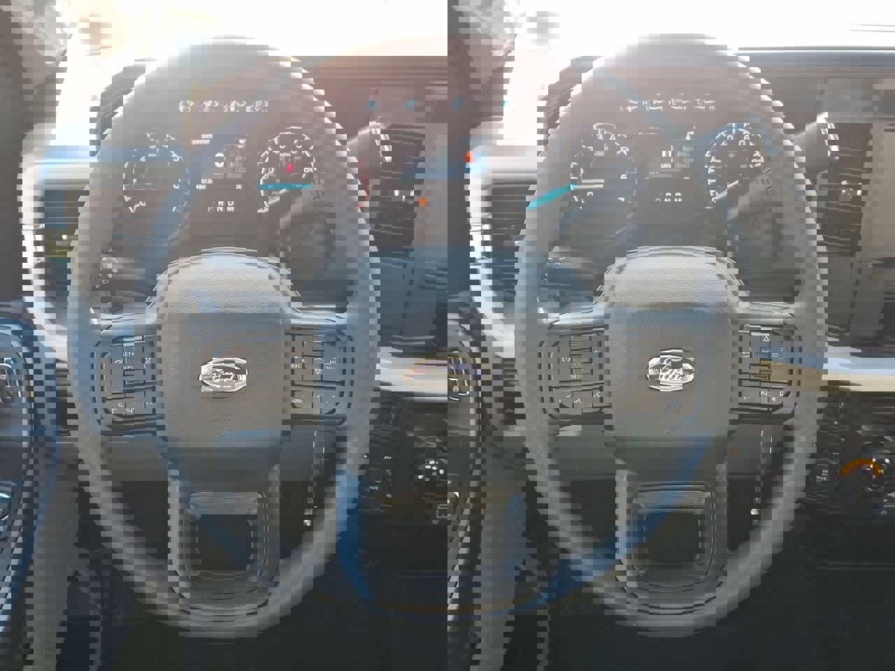 Certified 2025 Ford F250 XLT w/ 360-Degree Camera Package image 22