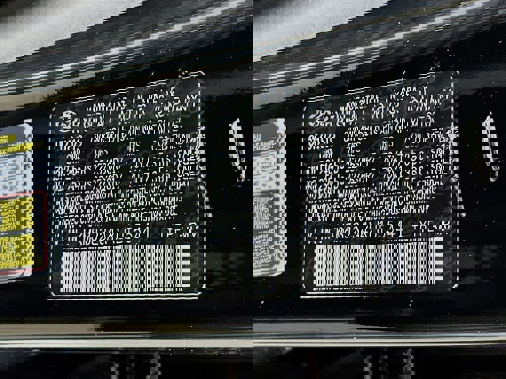 Used 2020 Hyundai Tucson SE image 25