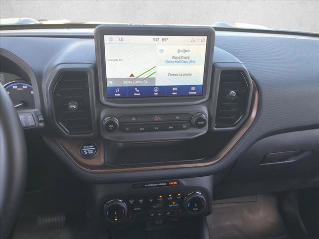 Certified 2024 Ford Bronco Sport Badlands w/ Premium Package AWD/4WD image 15