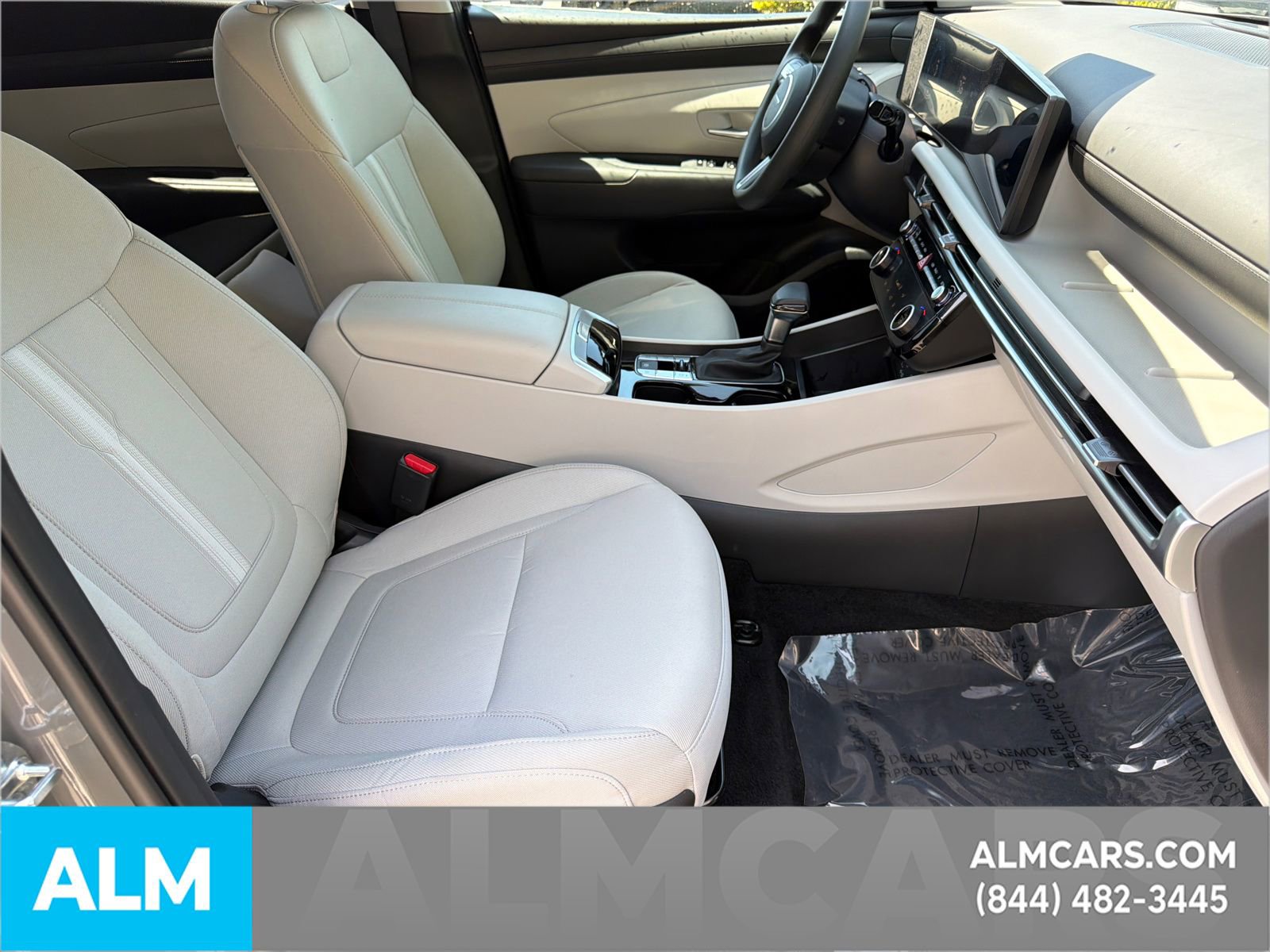 Used 2026 Hyundai Tucson SEL FWD image 15