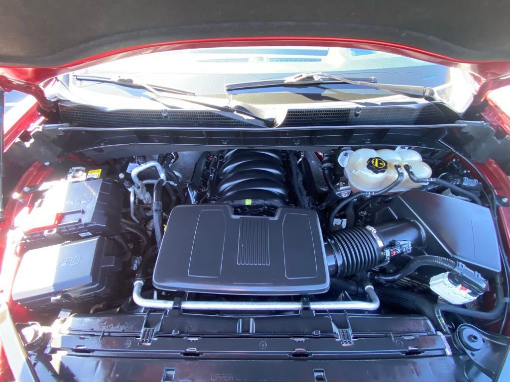 Used 2024 GMC Sierra 1500 Denali image 31