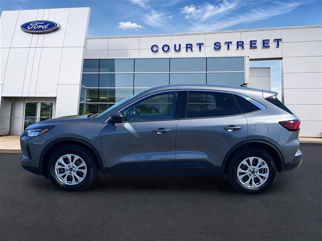 Certified 2024 Ford Escape Active w/ Tech Pack #1 AWD/4WD image 8
