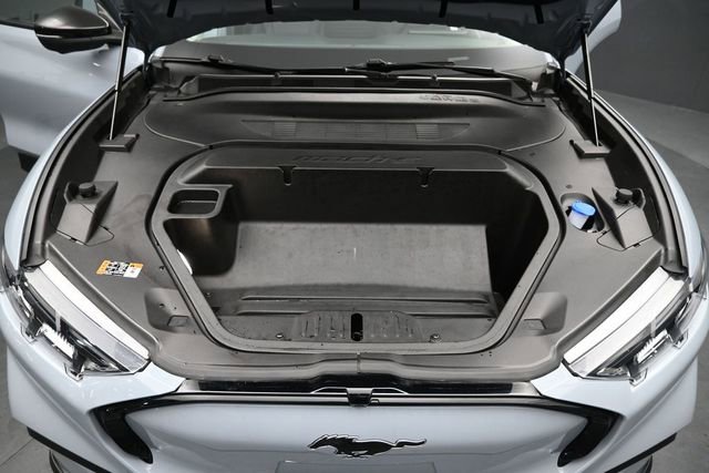Certified 2025 Ford Mustang Mach-E Premium AWD/4WD image 30