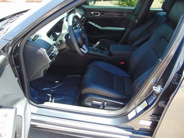 Used 2026 Honda Civic Sport Touring image 10