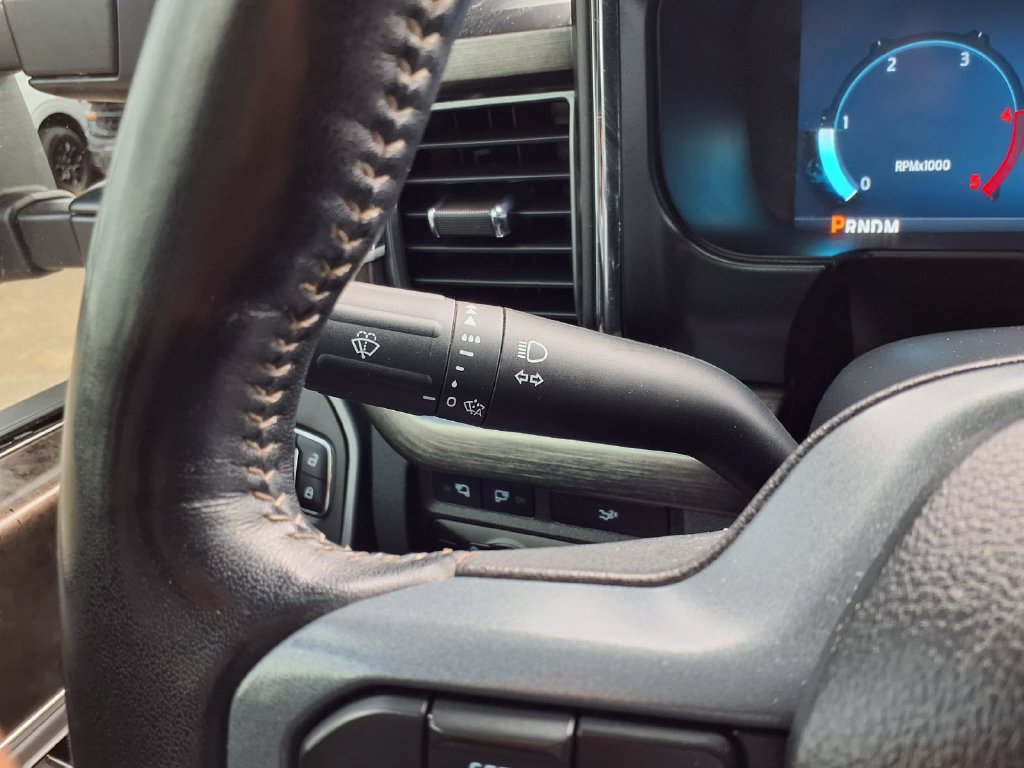 Certified 2024 Ford F350 Lariat w/ Lariat Ultimate Package AWD/4WD image 20