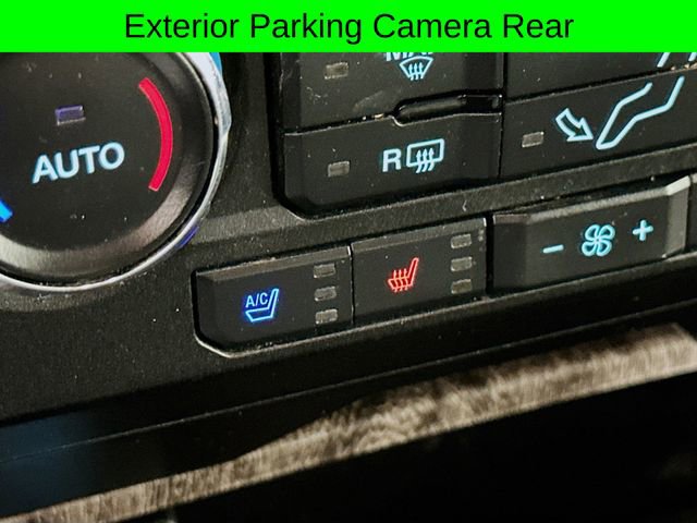 Certified 2019 Ford F350 Lariat w/ Chrome Package AWD/4WD image 23