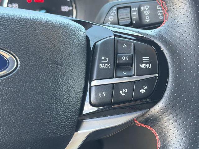 Certified 2022 Ford Explorer ST-Line w/ Class IV Trailer Tow Package image 11