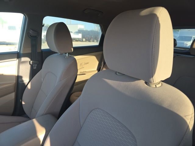 Used 2020 Hyundai Tucson SEL w/ Cargo Package image 7