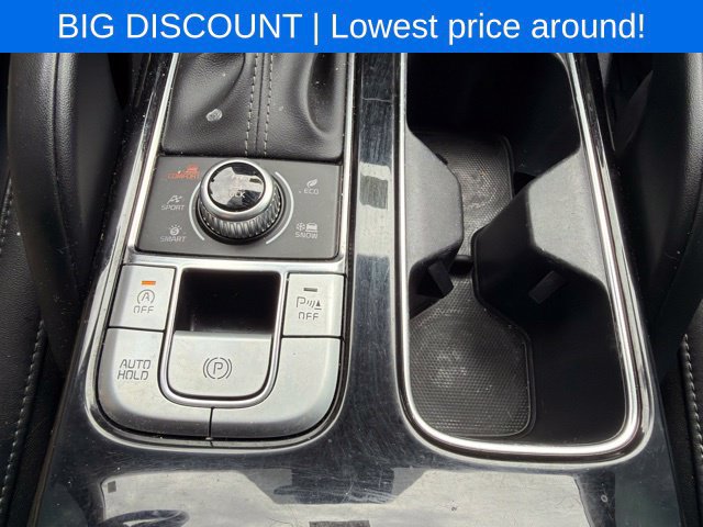 Used 2022 Kia Telluride S AWD/4WD image 38