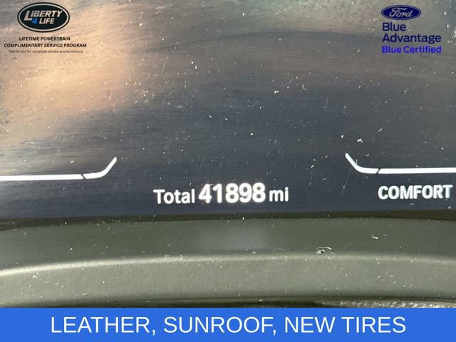 Used 2023 BMW X3 xDrive30i w/ Premium Package image 12