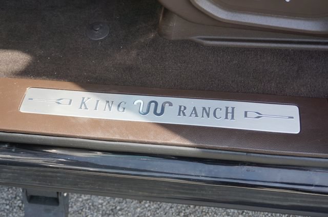 Certified 2018 Ford F150 King Ranch w/ Equipment Group 601A Luxury AWD/4WD image 41