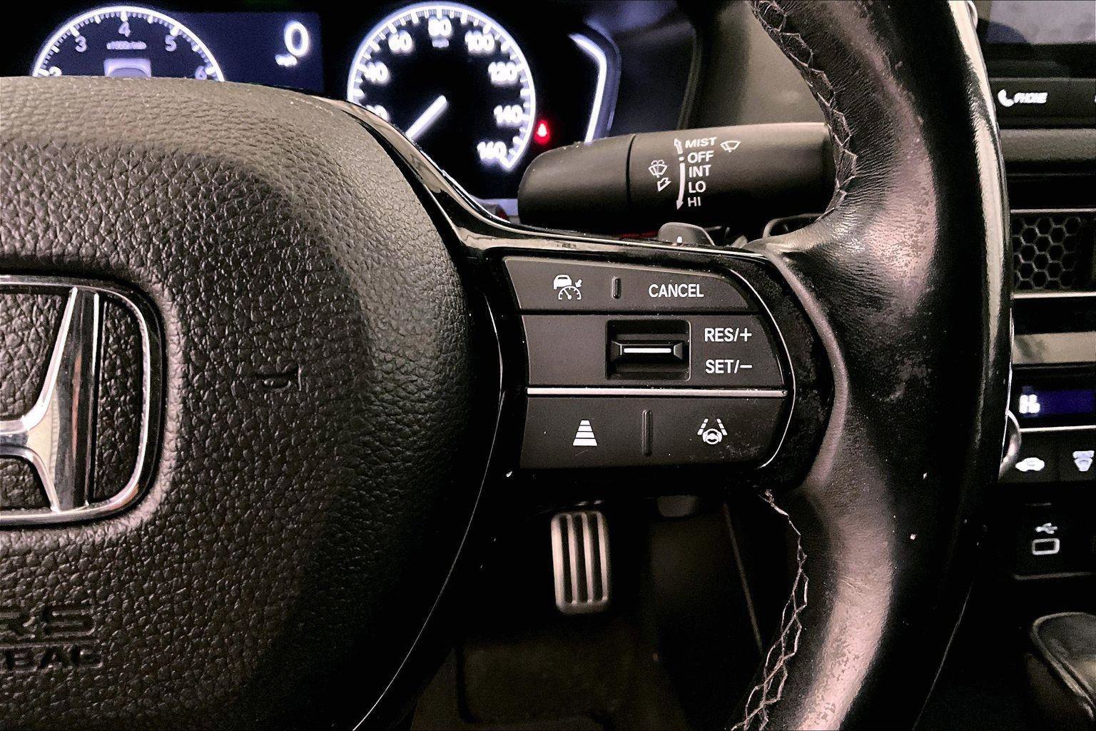 Used 2022 Honda Civic Sport image 18