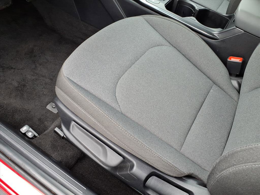Used 2025 Kia K4 FWD image 12