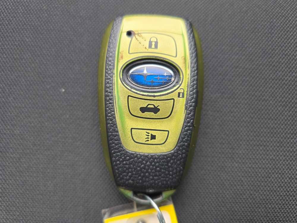 Used 2022 Subaru WRX Premium AWD/4WD image 23