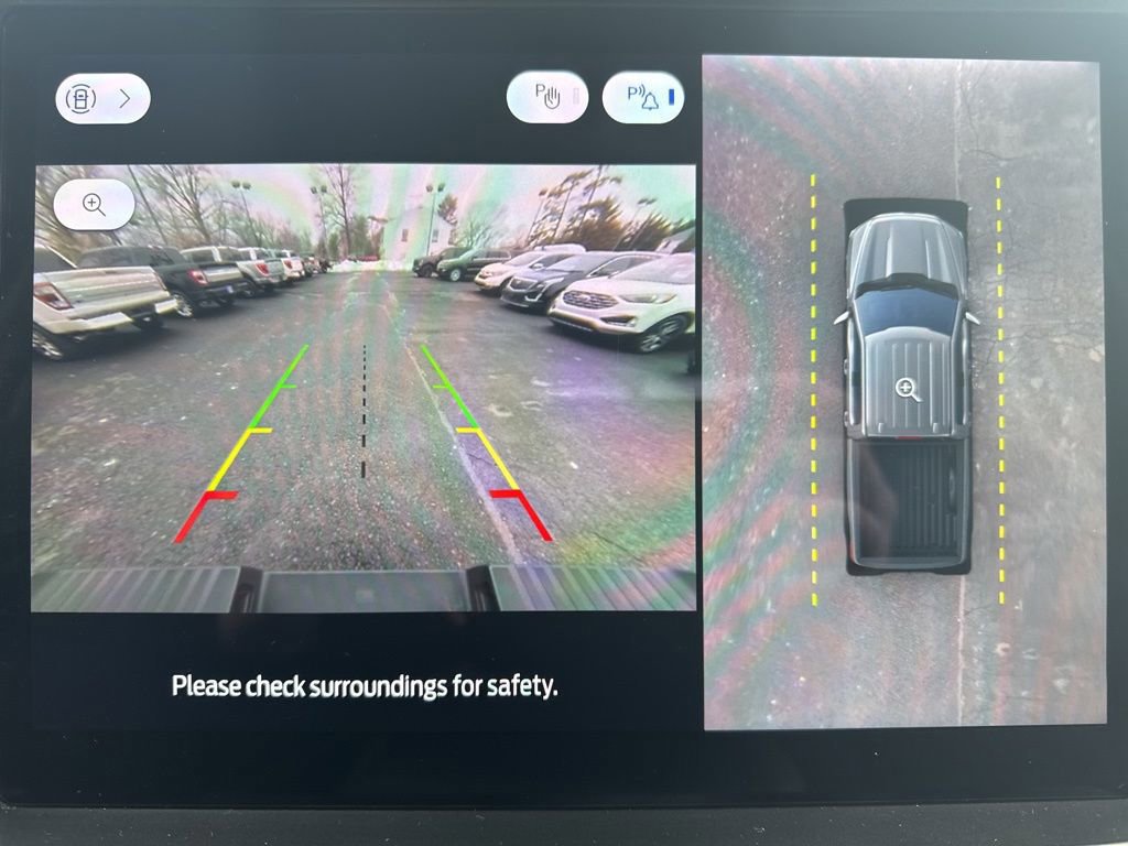 Certified 2024 Ford F150 XLT w/ Equipment Group 302A MID image 25