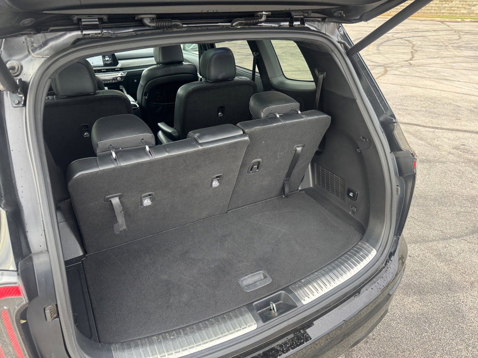 Used 2024 Kia Telluride SX Prestige X-Pro