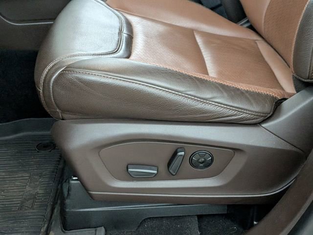 Certified 2021 Ford Explorer King Ranch w/ Premium Technology Package image 14