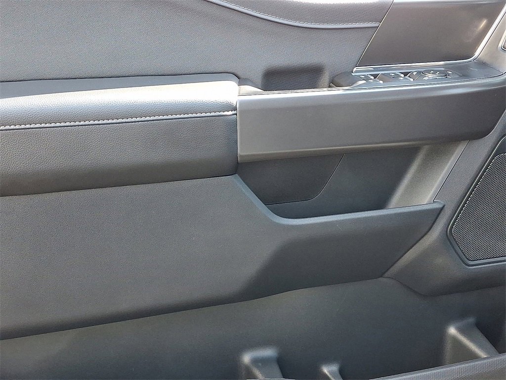 Certified 2024 Ford F150 XLT w/ Equipment Group 302A MID image 13