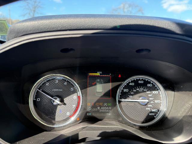 Used 2022 Subaru Forester Touring AWD/4WD image 13