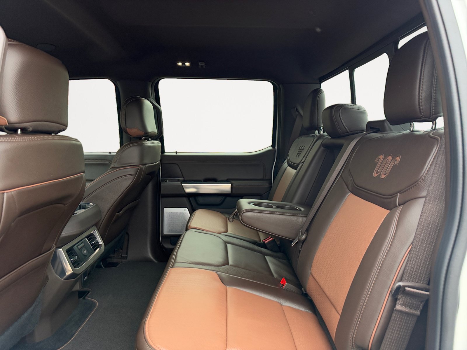 Certified 2026 Ford F250 King Ranch AWD/4WD image 13
