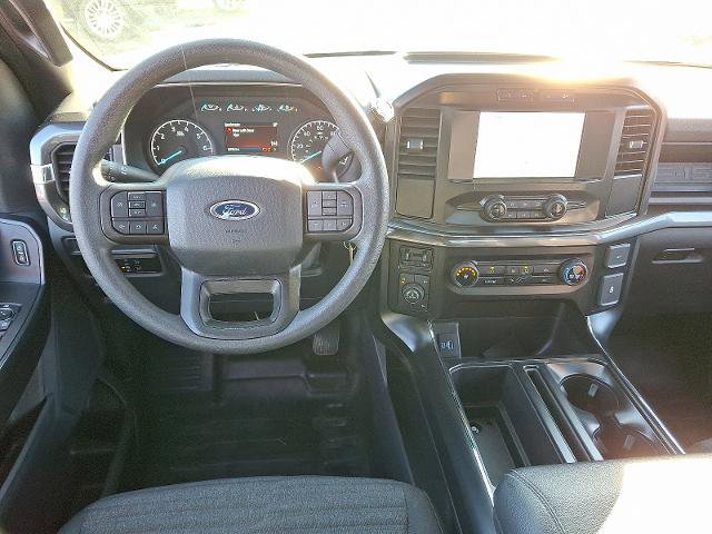 Certified 2023 Ford F150 XL w/ STX Appearance Package image 11