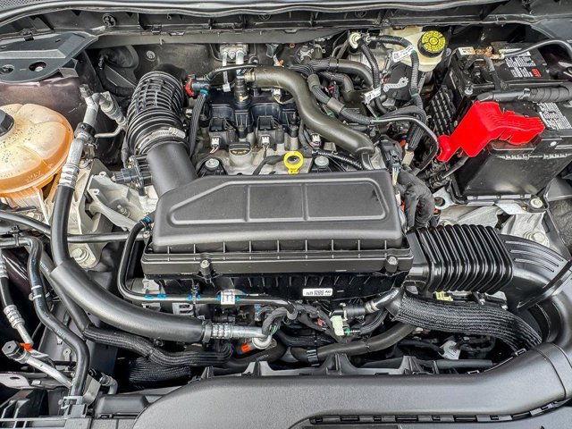 Certified 2023 Ford Escape ST-Line w/ Tech Pack #1 image 33