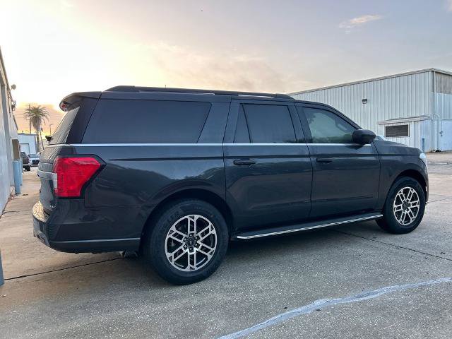 Certified 2022 Ford Expedition Max XLT RWD image 3