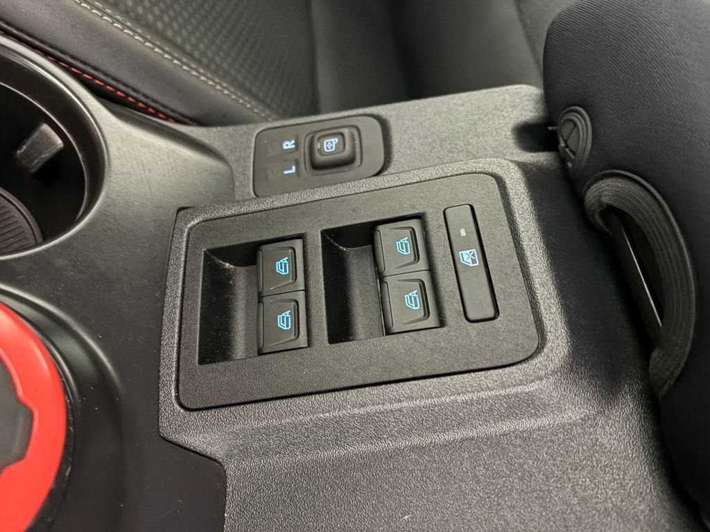 Certified 2024 Ford Bronco Raptor w/ Interior Carbon Fiber Pack 6 AWD/4WD image 13