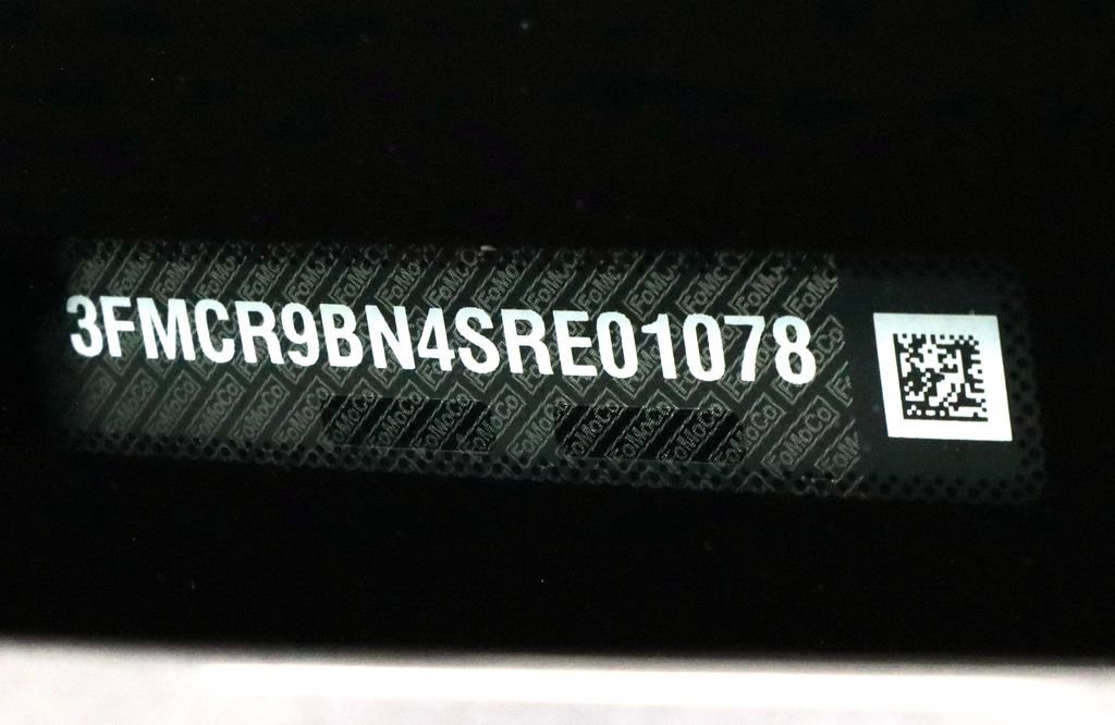Certified 2025 Ford Bronco Sport Big Bend w/ Convenience Package AWD/4WD image 32